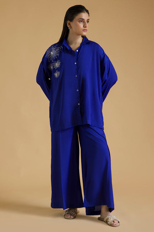 Co-Ord Set - 2155
