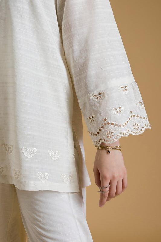 Co-Ord Set - 2179