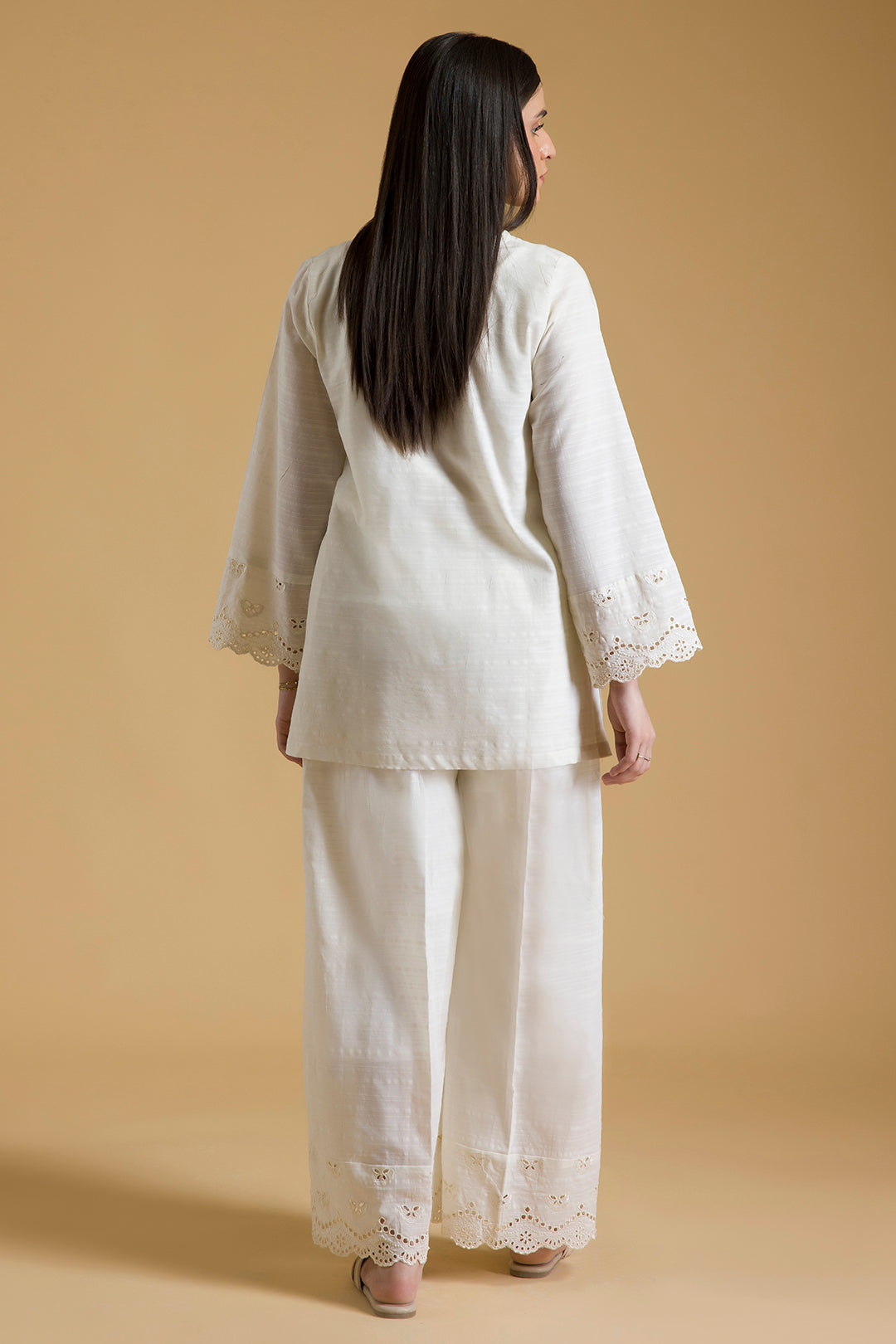 Co-Ord Set - 2179
