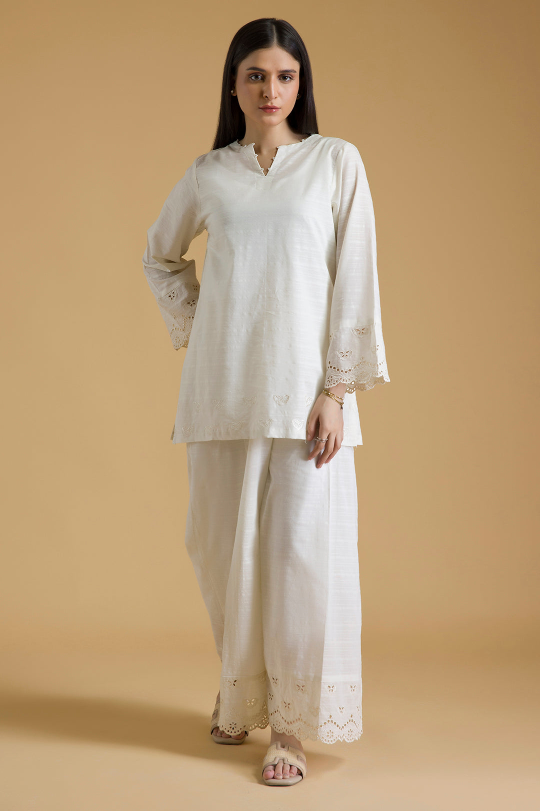 Co-Ord Set - 2179