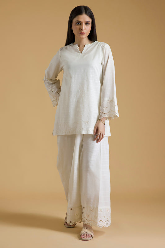 Co-Ord Set - 2179