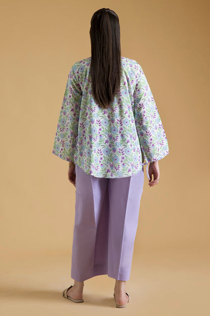 Co-Ord Set - 2218