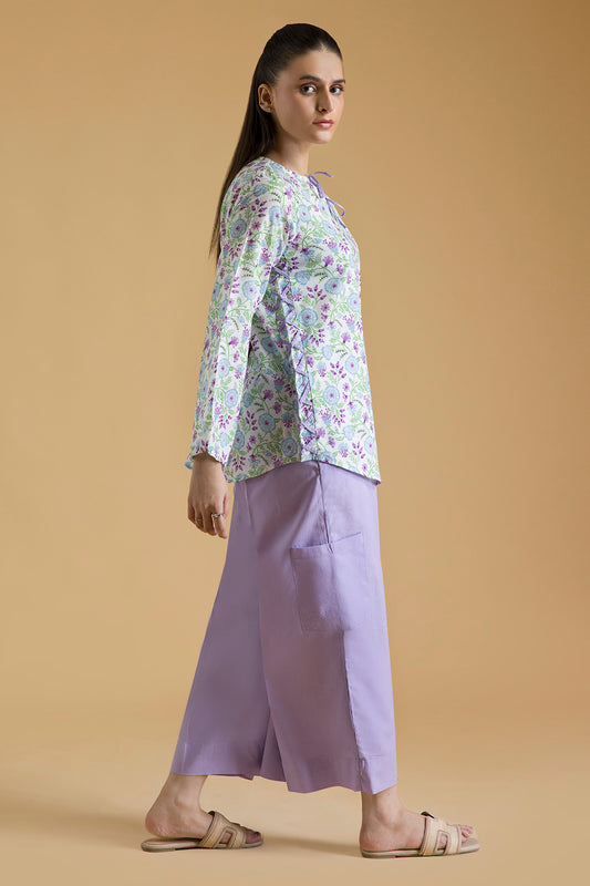 Co-Ord Set - 2218