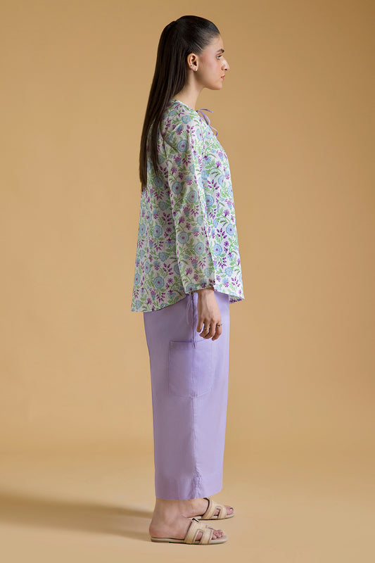 Co-Ord Set - 2218