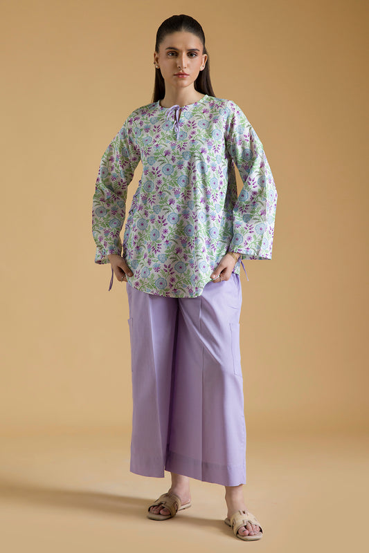 Co-Ord Set - 2218