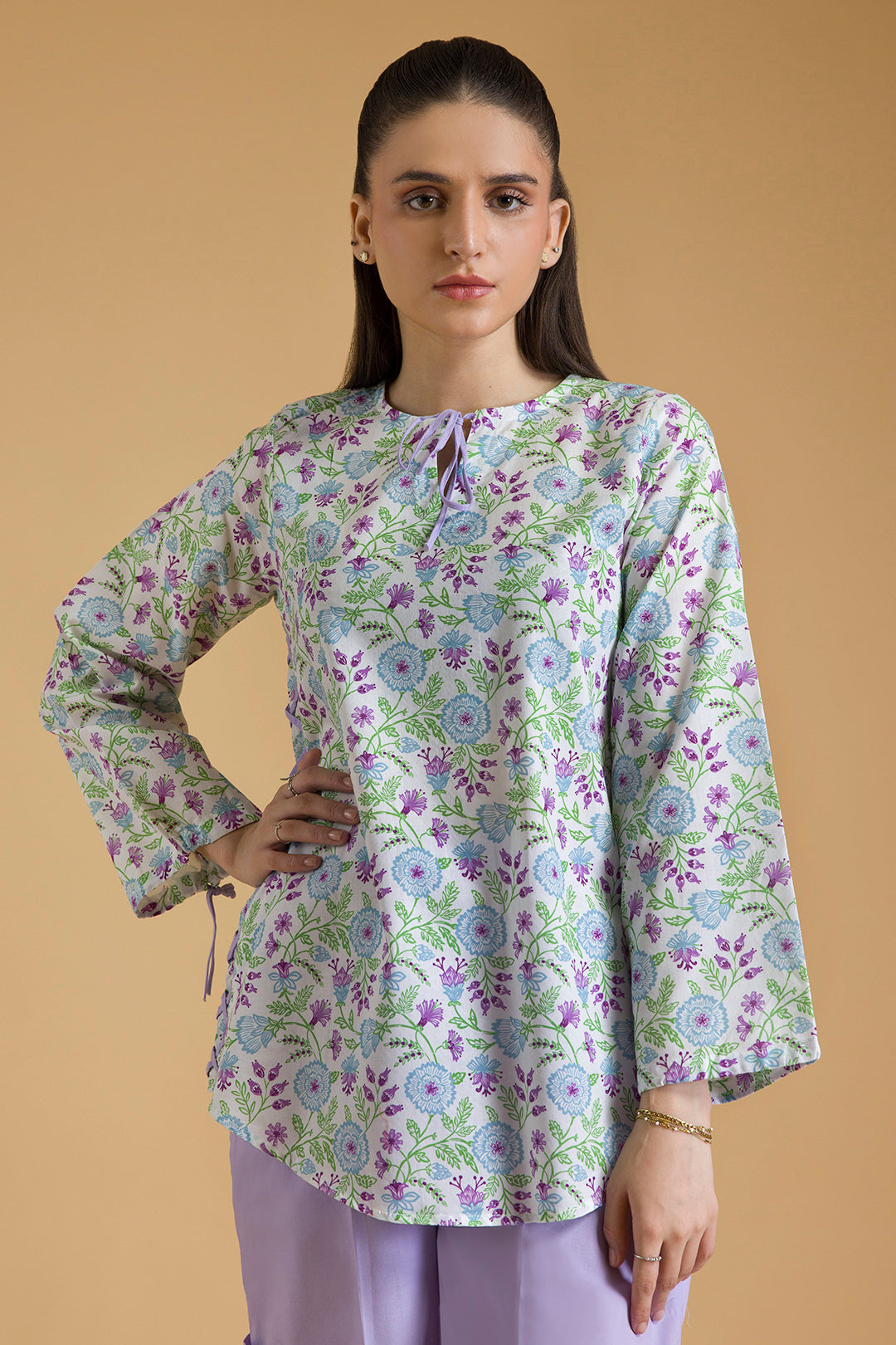 Co-Ord Set - 2218