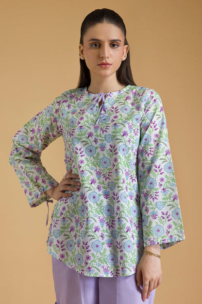 Co-Ord Set - 2218