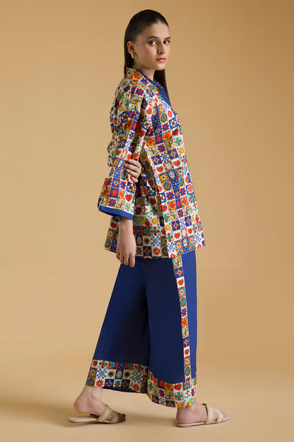 Co-Ord Set - 2220