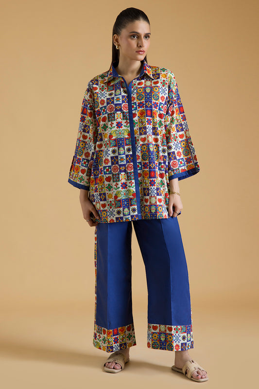 Co-Ord Set - 2220