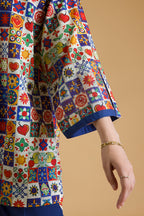 Co-Ord Set - 2220
