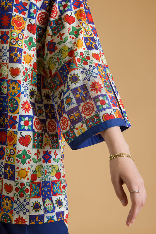 Co-Ord Set - 2220