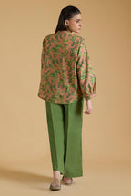 Co-Ord Set - 2262