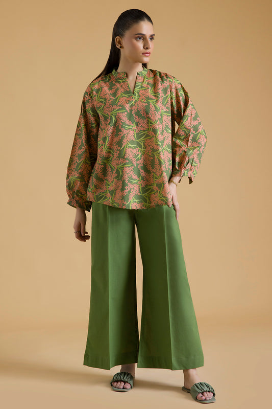Co-Ord Set - 2262