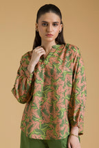 Co-Ord Set - 2262