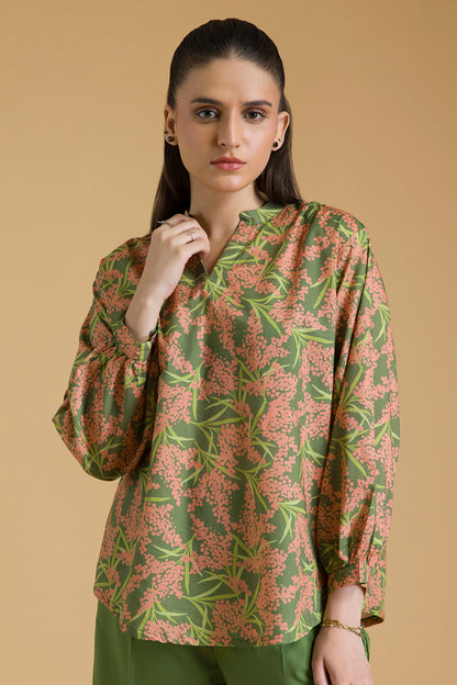 Co-Ord Set - 2262