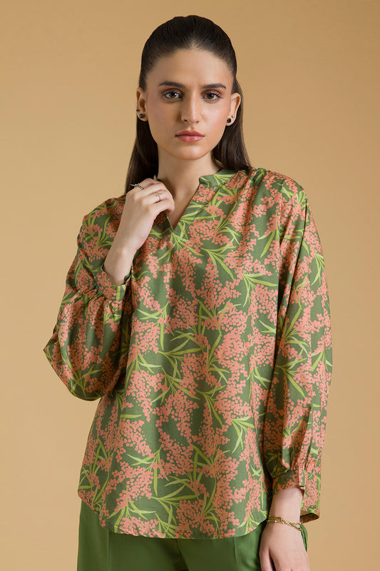 Co-Ord Set - 2262