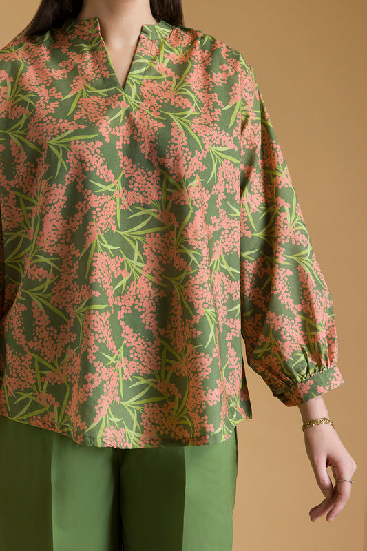 Co-Ord Set - 2262
