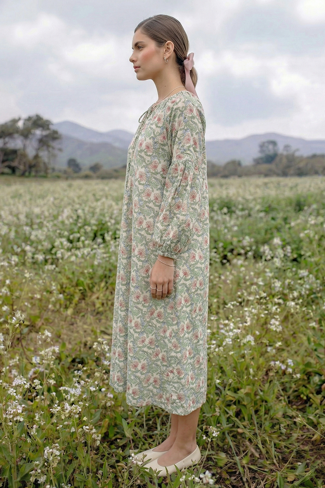 Tunics - 1815