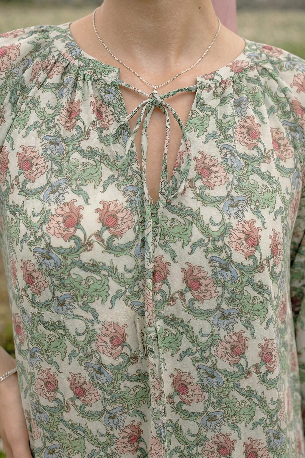 Tunics - 1815