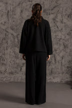 Polar Fleece Co-Ord Set Trouser - 5002