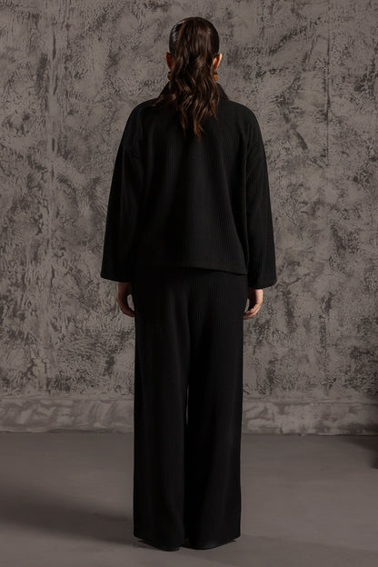 Polar Fleece Co-Ord Set Trouser - 5002