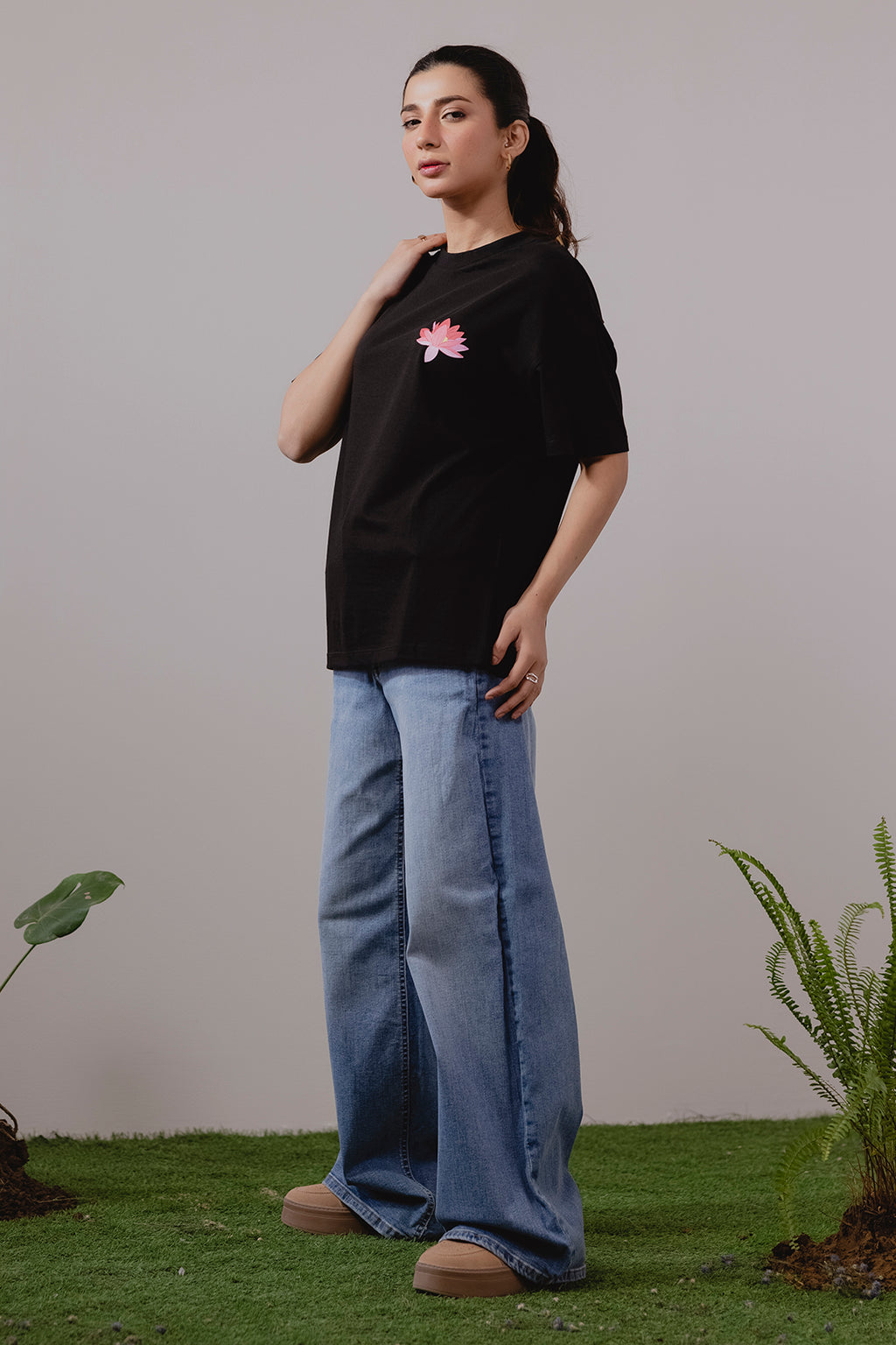 Graphic T-Shirt - 5111
