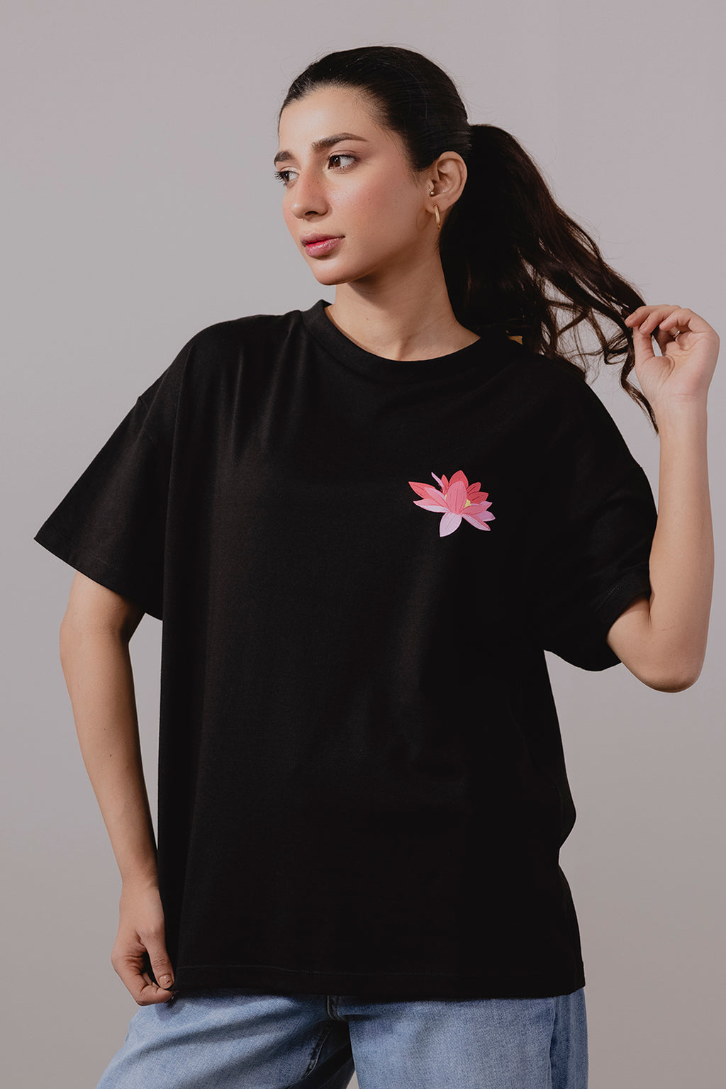 Graphic T-Shirt - 5111