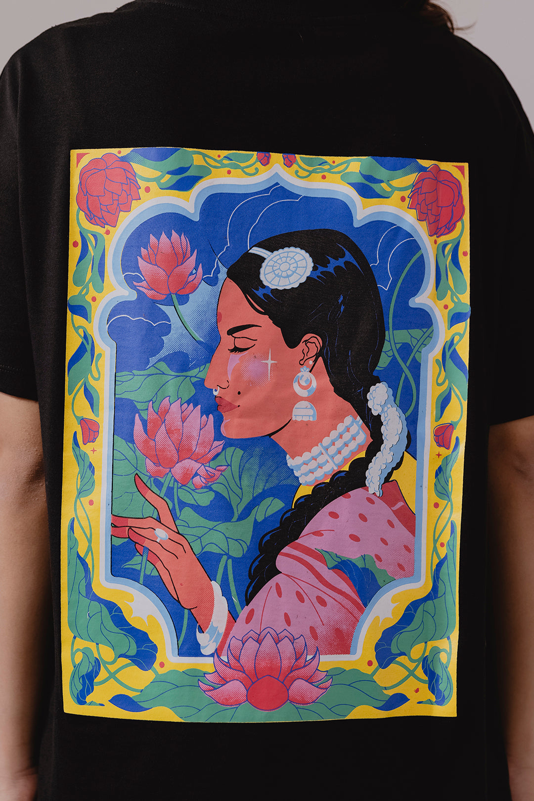 Graphic T-Shirt - 5111