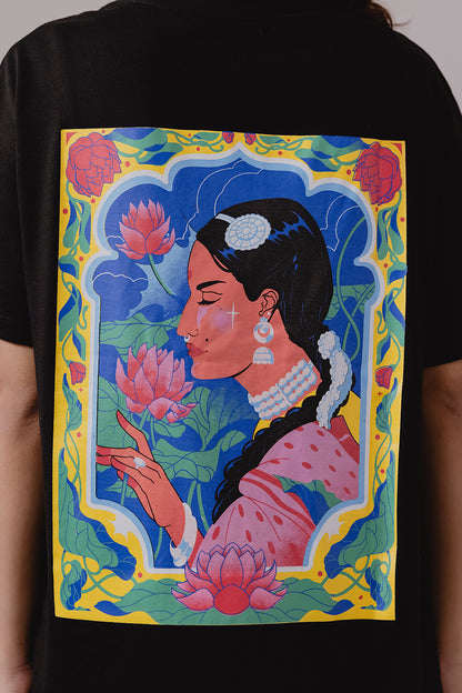 Graphic T-Shirt - 5111