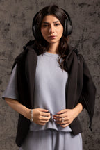 Zipper Hoodie - 5003