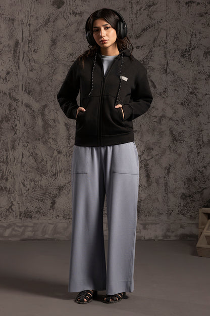 Zipper Hoodie - 5003