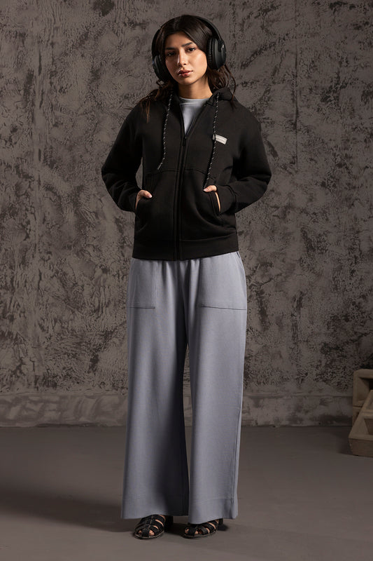 Zipper Hoodie - 5003