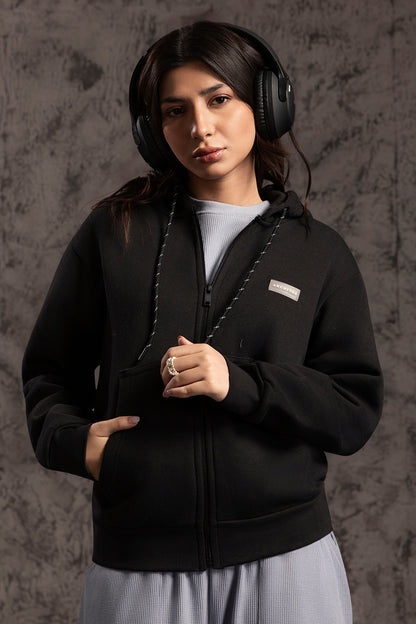 Zipper Hoodie - 5003