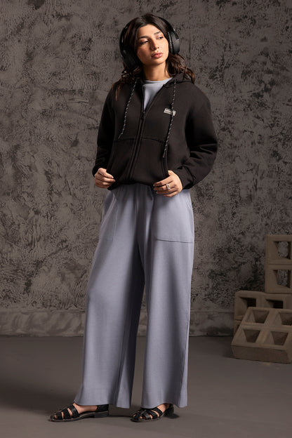 Zipper Hoodie - 5003