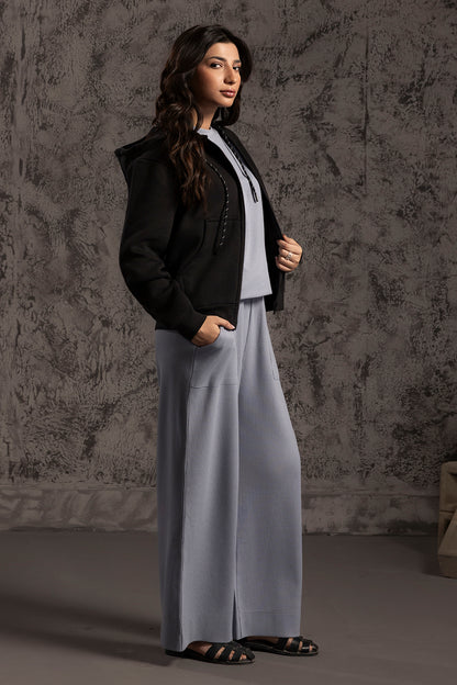 Zipper Hoodie - 5003