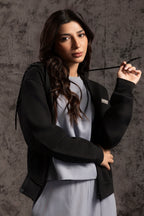 Zipper Hoodie - 5003