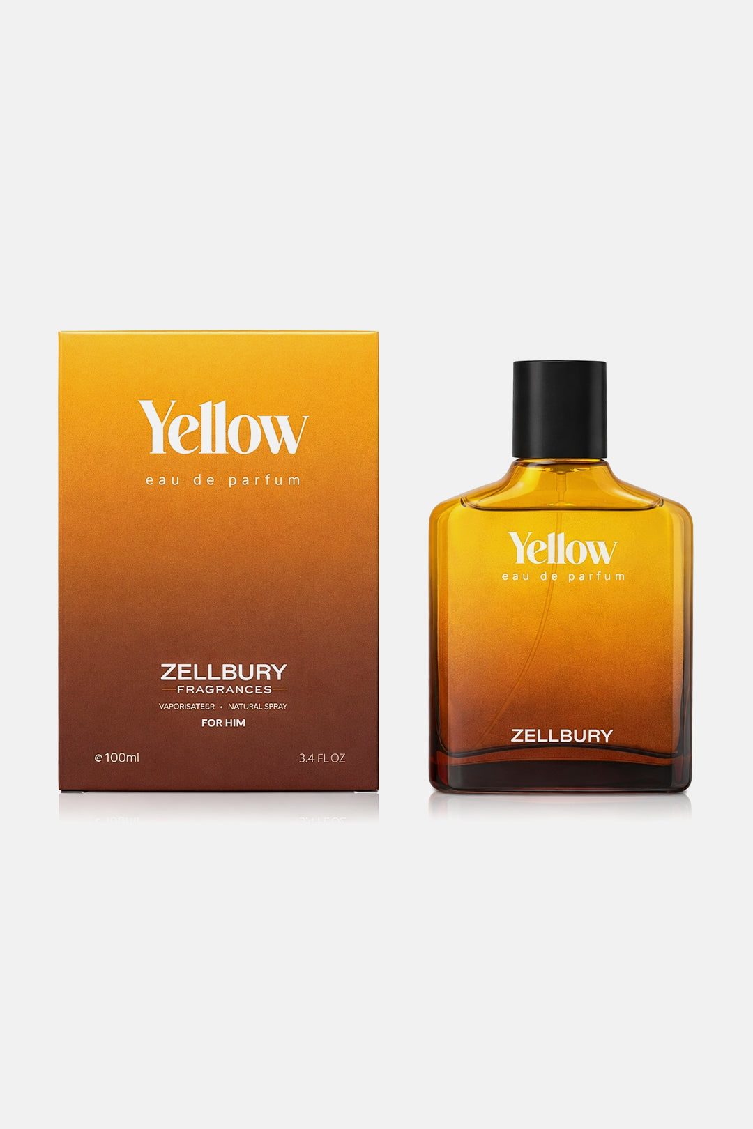 Yellow - 100 ML